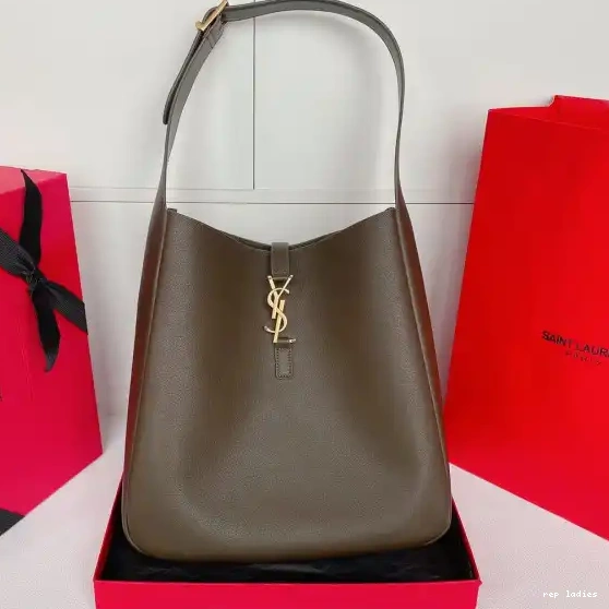 REP YSL LARGE À 7 SOFT - HOBO BAG 30x31x13cm 5 LE 0530